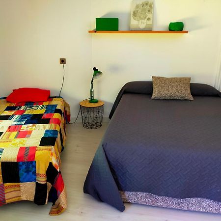 Apartamento En El Casco Antiguo De Ponferrada Esterno foto