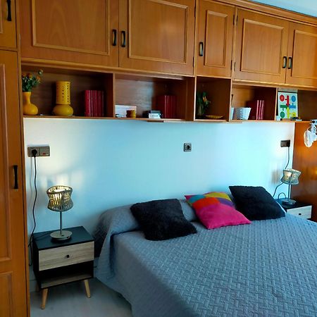 Apartamento En El Casco Antiguo De Ponferrada Esterno foto