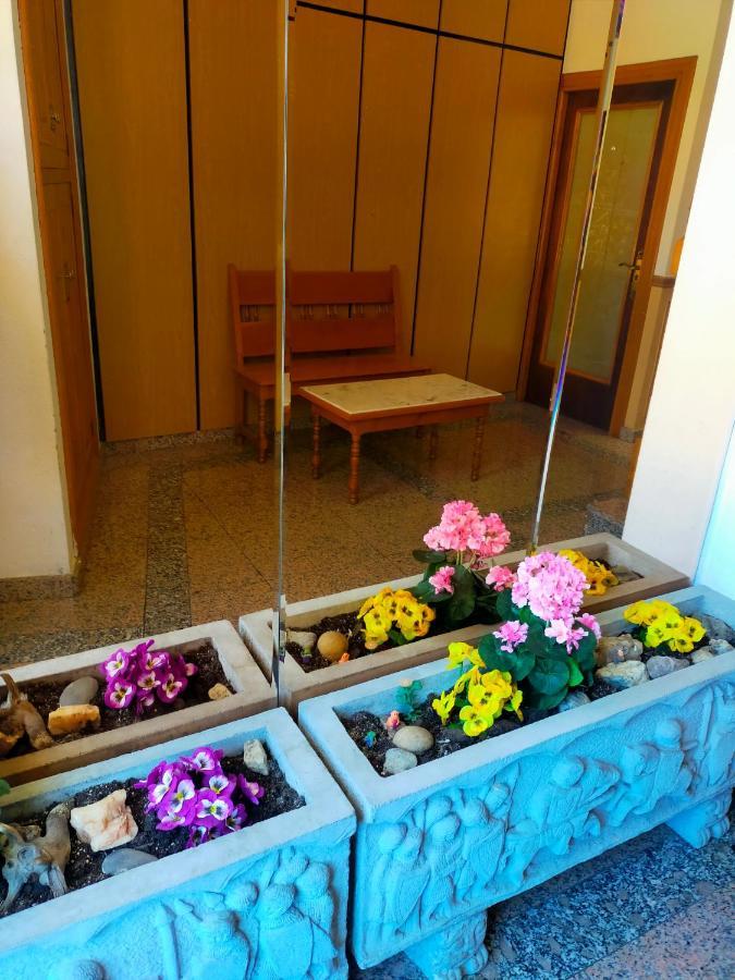 Apartamento En El Casco Antiguo De Ponferrada Esterno foto