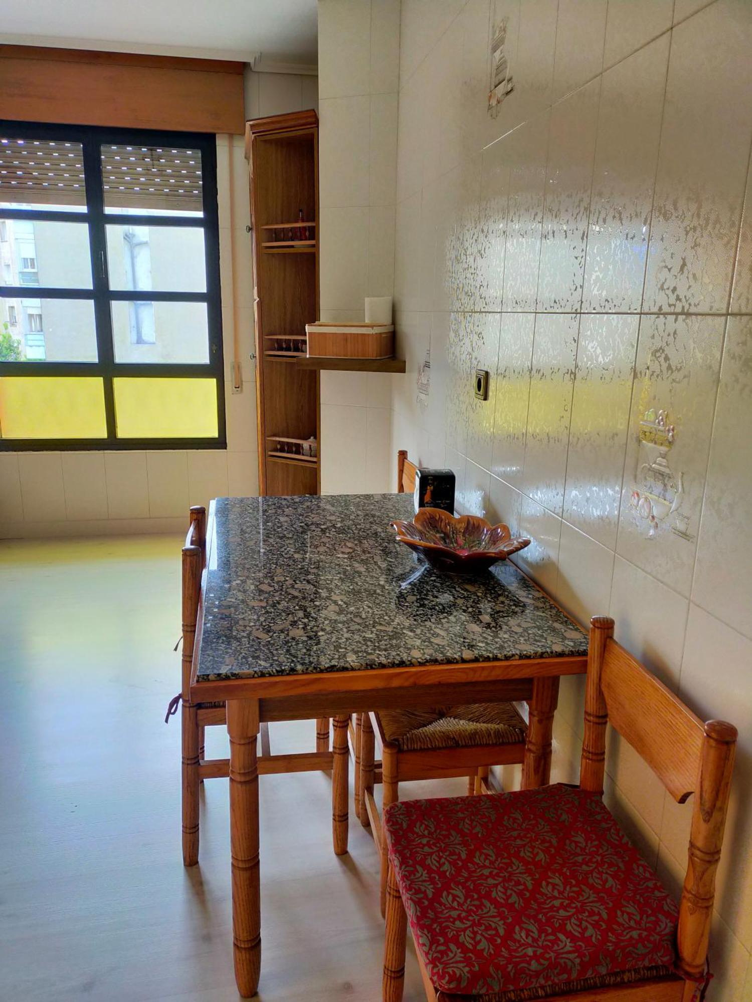 Apartamento En El Casco Antiguo De Ponferrada Esterno foto