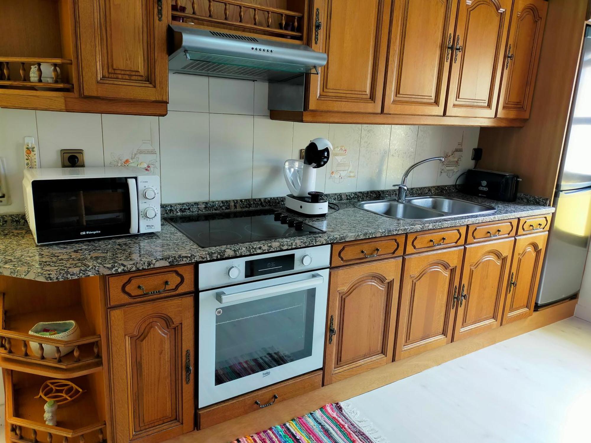 Apartamento En El Casco Antiguo De Ponferrada Esterno foto